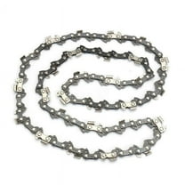 16-Inch Full Chisel 56 Drive Links Chainsaw Chain 3 8 Gauge .050 Pitc G B6M7
