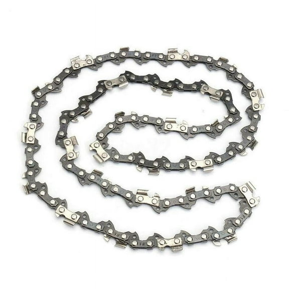 16-Inch Full Chisel 56 Drive Links Chainsaw Chain 3 8 Gauge .050 Pitc G B6M7