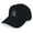 Black/Black, variant on Trucker Hats Women & Men | Western Retro Snapback Hat | Cute Trendy Fashion Baseball Cap One Size Khaki/Brown