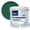 Ever Green, variant on BLUEBIRD Chalk Furniture Paint - 16.9 fl oz for Furniture, Home Décor, Cabinets, and More (Ever Green)