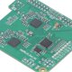 thumbnail image 3 of Placa base de punto de acceso dúplex con conector de radiofrecuencia tipo C de 2 antenas Placa base para caja de módem digital, 3 of 9