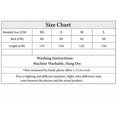 thumbnail image 6 of Women Sleeveless Maxi Dress Loose Fit A Line Long Dress Casual Summer Vacation Flowy Tank Dress, 6 of 6