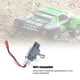 thumbnail image 5 of Cabrestante De Coche De Juguete ANGGREK Kit De Decoración De Cabrestante De Metal CNC Universal Para Coche Trepador De Control Remoto A Escala 1/10, 5 of 8