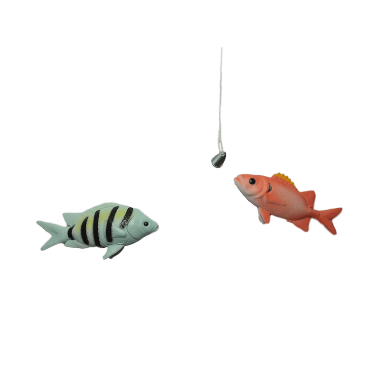 American Girl Fishing Pole and Fish - Nanea's Island Fishing Set for 18" Dolls American Girl Fishing Pole and Fish - Nanea's Island Fishing Set for 18" Dolls