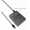 thumbnail image 2 of USB 2.0 to PC ATA PCMCIA adapter flash disk memory card reader compact converter, 2 of 5