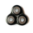 thumbnail image 1 of Shaving heads for Philips SH98 SP9861 SP9860 SP9862 9863 9820 9880 without base - Black, 1 of 5