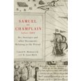 thumbnail image 2 of Samuel de Champlain before 1604: Des Sauvages and other Documents Related to the Period, 2 of 2