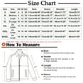 thumbnail image 2 of Tuphregyow Classic Men's Military Bomber Jacket - Casual Fall Winter Outwear, Make a Fashion Statement Gray L, 2 of 3
