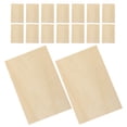 thumbnail image 3 of 24Pcs Natural Wooden Planks for Diy Craft Projects Home Decoration Families, 3 of 9