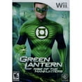 thumbnail image 3 of Green Lantern: Rise Of Manhunters (Wii), 3 of 3