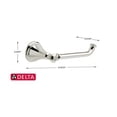 thumbnail image 2 of Delta Faucet 79750-PN Cassidy Tissue Holder, Polished Nickel, 2 of 5