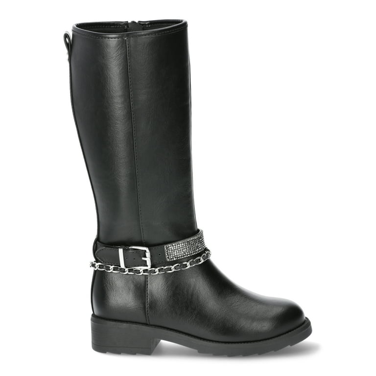 Big and tall boots 2025
