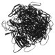 thumbnail image 1 of unbranded Ligas Para Negras Con Material Duradero Ideal Para Estilos Fijos, 1 of 6