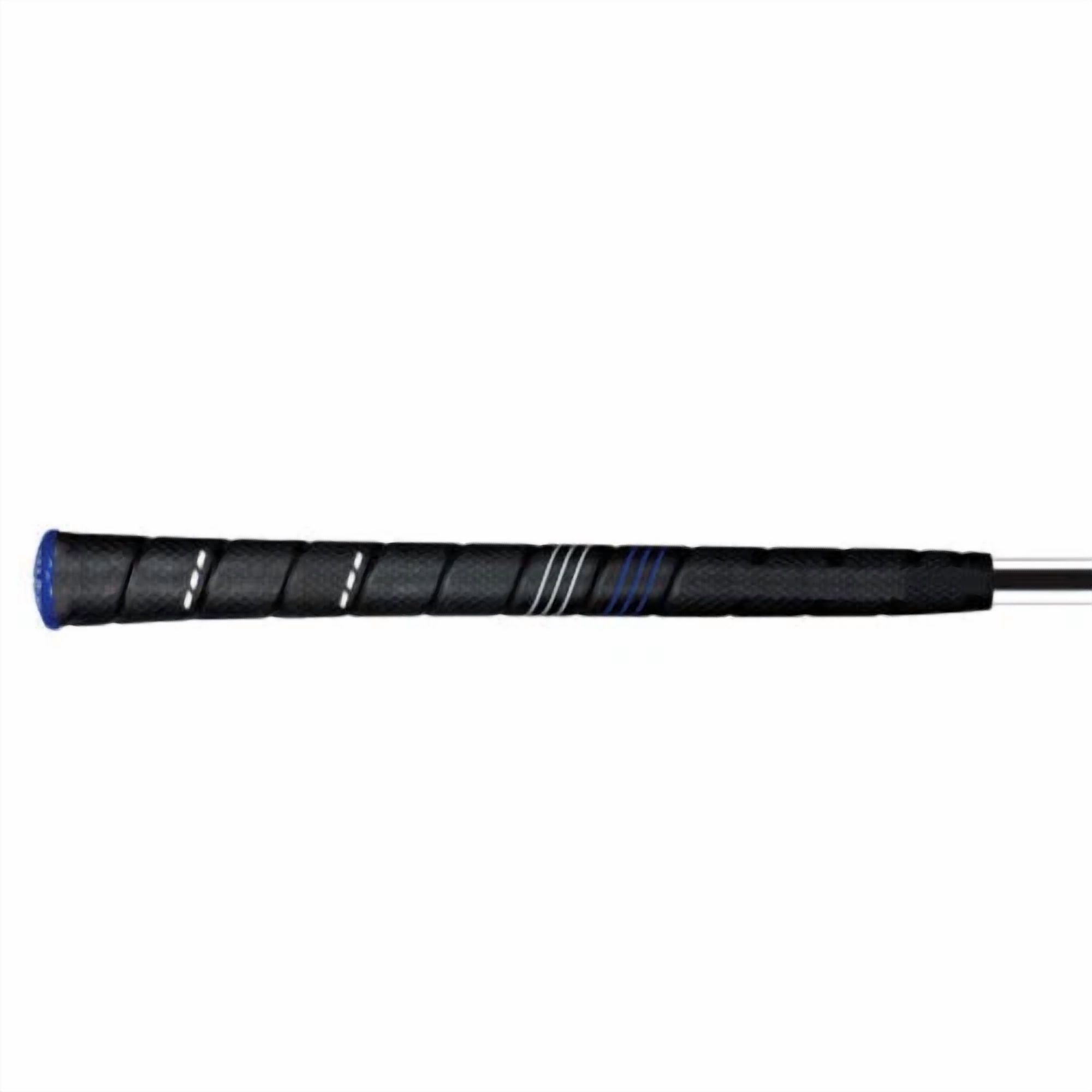 13 Pcs Midsize Size CP2 Pro Wrap Grip Golf Club Grip Golf Grip Anti-Slip Rubber Grip Blue