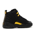 thumbnail image 3 of (Men's) Air Jordan 12 Retro 'Black / Taxi' (2022) CT8013-071, 3 of 4