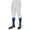 White, variant on CHAMPRO Triple Crown 2.0 Baseball Knickers, Youth Large, White
