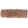thumbnail image 4 of Bolsa de arena para levantamiento de pesas, bolsas de arena ajustables para Fitness, bolsa de arena para Fitness de lona, suministros de entrenamiento, características mejoradas, 4 of 8