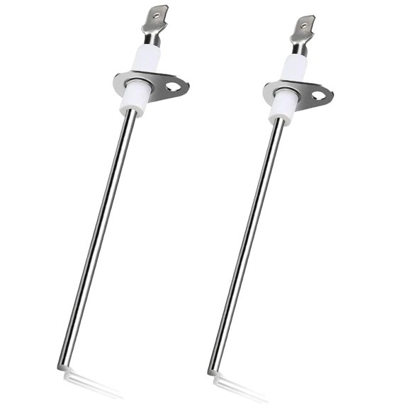 Sensor de llama TOMOON 52W29 para horno Lennox, paquete de 2