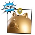 thumbnail image 2 of Ryan's World Deluxe Piggy Bank., 2 of 5