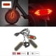 thumbnail image 2 of Turn Signal Lamps For Mi Electric Scooter M365/ Pro/1s /lite /essential Scooter Reflective Rear Lig, 2 of 5
