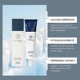 thumbnail image 3 of Snow Nano Hydroxyapatite Whitening Toothpaste - Oral Care with Mint & Nano Hydroxyapatite Toothpaste, Xylitol for Adults - Gentle Cleansing, 3 of 5