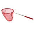 thumbnail image 6 of Extendable Insect Catching Butterfly Net Fishing Nets Kids Play, 6 of 7
