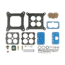 Holley Performance 37-754 Carburetor and Installation Kit