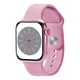 thumbnail image 1 of Smartwatch Reloj Inteligente H12 Mini de Fralugio 1gb Rom ROSA, 1 of 3