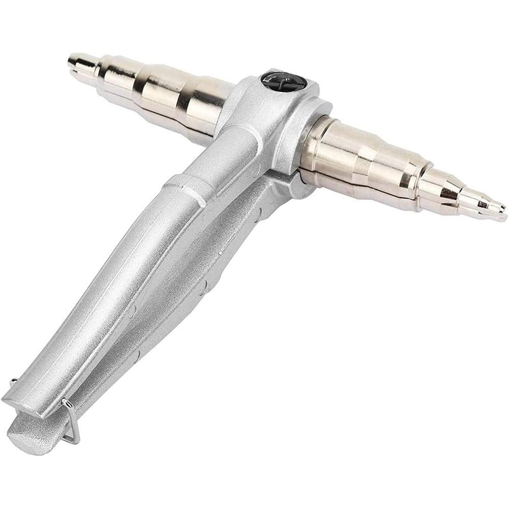 Clupup Ergonomic Copper Pipe Expanding Tool for Efficient HVAC Maintenance Use