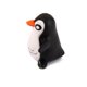 thumbnail image 5 of 6 Cat + 10 Pingüino Miniatura Terrario Figurita Jardín De Hadas Adorno De Bricolaje Sunnimix Miniatura de jardín de hadas, 5 of 8