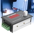 thumbnail image 1 of Speed Regulator,  Motor Speed Controller Variable Adjustable Smart  for Industrial Conveyor Belt Speed Control for Iighting Adjustment, 1 of 7