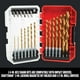 thumbnail image 2 of Juego de brocas y destornilladores Craftsman Titanium 21 piezas CMAM3211, 2 of 5