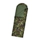 thumbnail image 4 of Saco de dormir para acampar, cálido, compacto, cómodo, versátil, lavable a máquina. Camo 095 KG, 4 of 9