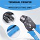 thumbnail image 4 of SN-2549 Self-Adjusting Terminal Cable Crimping Tool is Suitable for DuPont PH2.0 XH2.54 KF2510 JST M, 4 of 5