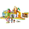 thumbnail image 3 of Set LEGO Friends Parque Acuático 41720, 3 of 4