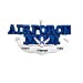 thumbnail image 2 of Ornaments Air Force Mom Personalized Christmas Tree, 2 of 2