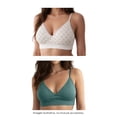 thumbnail image 4 of Top Secret Treasures para Mujer, Seamless, Multicolor Talla M 2 Piezas, 4 of 4