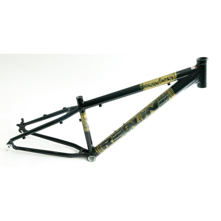 redline 640 bmx