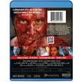 thumbnail image 2 of Quiver Distribution - The Retaliators [BLU-RAY], 2 of 3