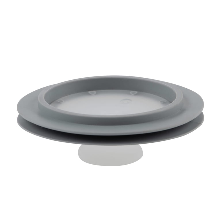 GoodCook Rubber Sink Drain Stopper, 2 Pack photo 4