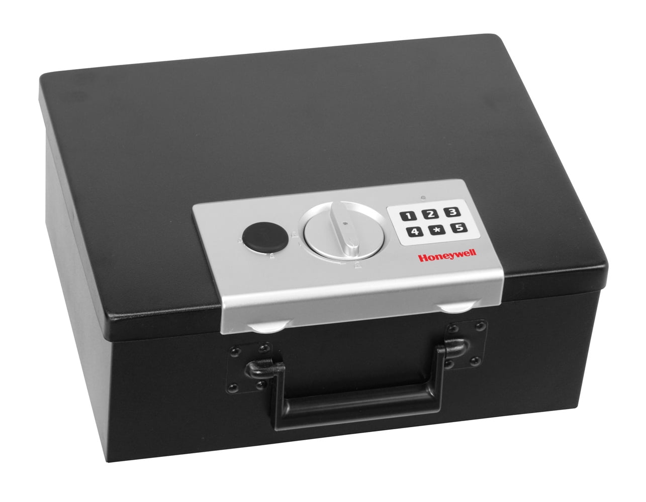 SentrySafe HD4100 Fireproof & Waterproof Safe Box – Key Lock, 0.65 Cu Ft, Holds Hanging Folders