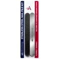 thumbnail image 1 of Americanails Kit de lima de uñas de acero inoxidable con tiras abrasivas acolchadas EasyPeel, 1 of 4
