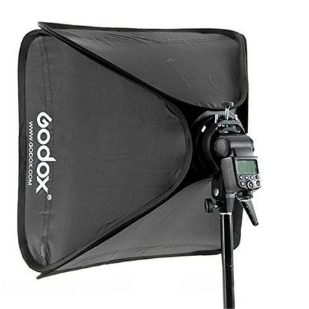 Single Softbox Kit - Godox 24
