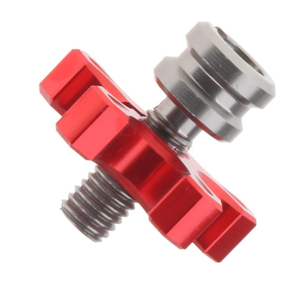 CNC M6 Motor Clutch Cable Wire Adjuster Fit for Honda CBR 250/250R/600/650F 
