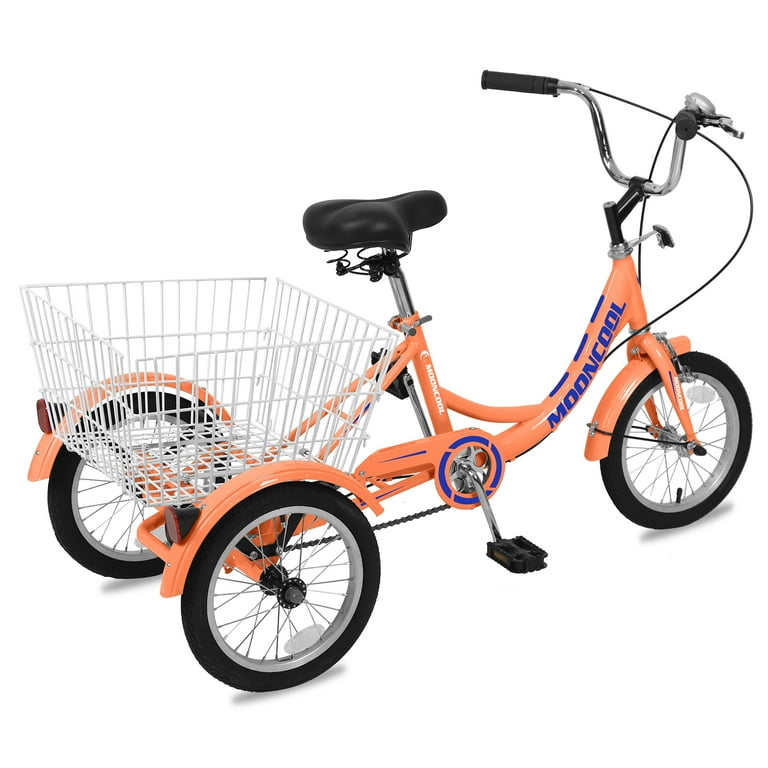 14 inch sales tricycle