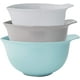 thumbnail image 2 of KitchenAid Universal Mixing Bowls, Set Of 3, Aqua sky KitchenAid KitchenAid, 2 of 2