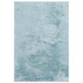 thumbnail image 1 of Amer Rug MET450203 Tapis d'Accent Bleu Clair Uni - 2 x 3 Pi., 1 of 1