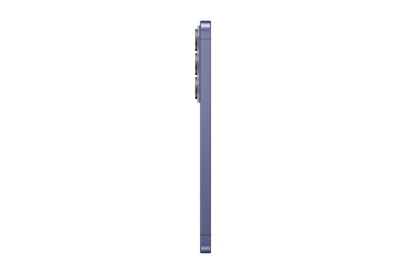 Verizon Samsung Galaxy S26 Plus 256GB Cobalt Violet