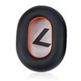 thumbnail image 4 of 2PCS Noise Canceling Round With Buckle Ear Pads For Plantronics Voyager 8200 UC, 4 of 4