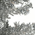 thumbnail image 2 of National Tree TT33-700-90 9 ft. Tinsel Tree With Metal Stand, Silver, 2 of 2